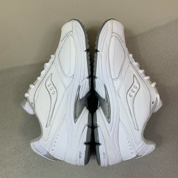 Saucony Omni Walker Shoes Women’s Size 6w - Picture 7 of 10